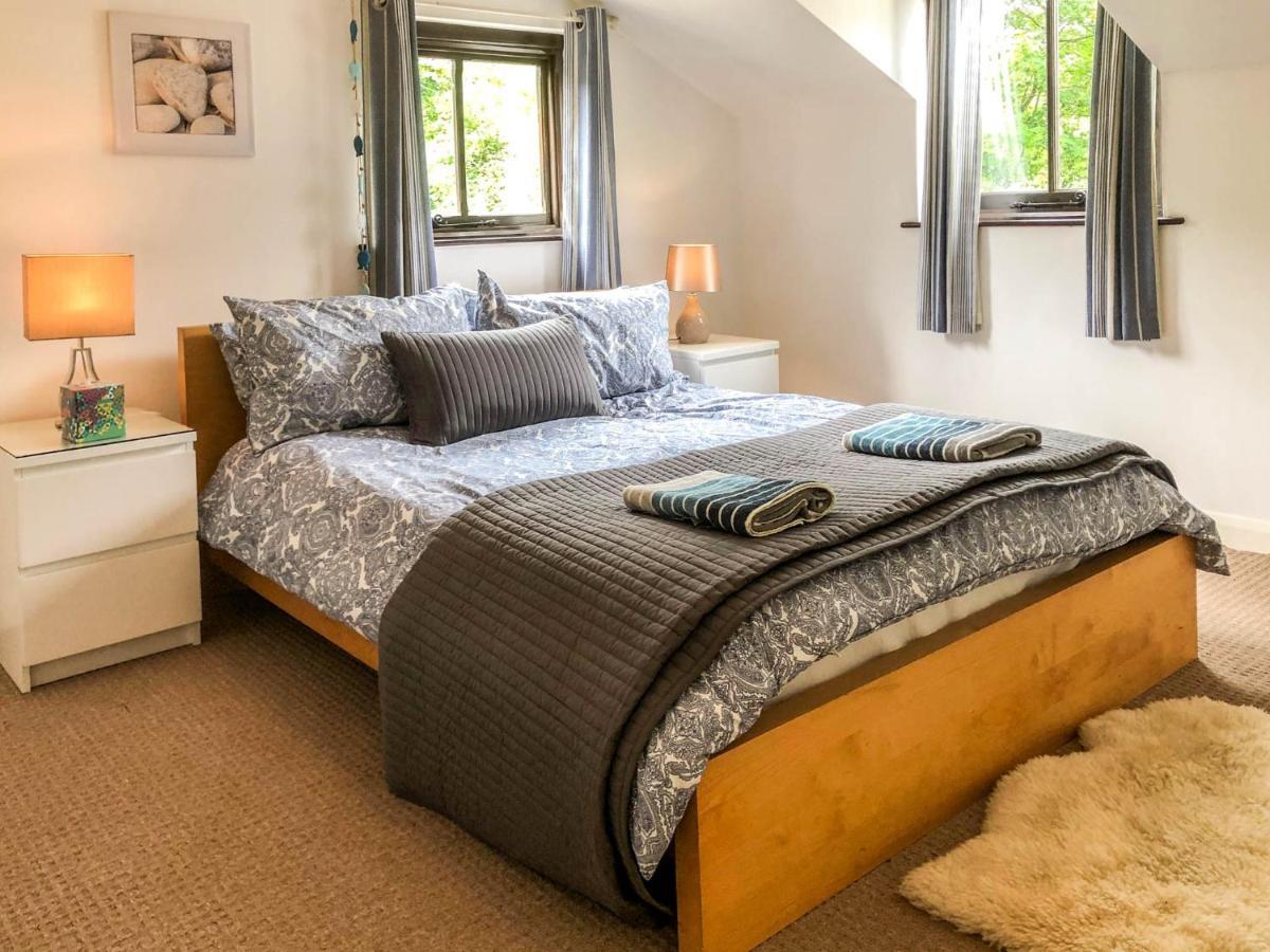 The Old Rectory Rose Cottage In Jacobstow 10 Mins To Widemouth Bay And Crackington Haven,Nearby Bude,Tintagel,Port Issac,Clovelly,Parking For Large And Multiple Vehicles Exterior foto